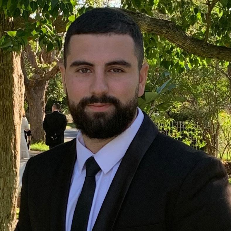 Ethan Nader