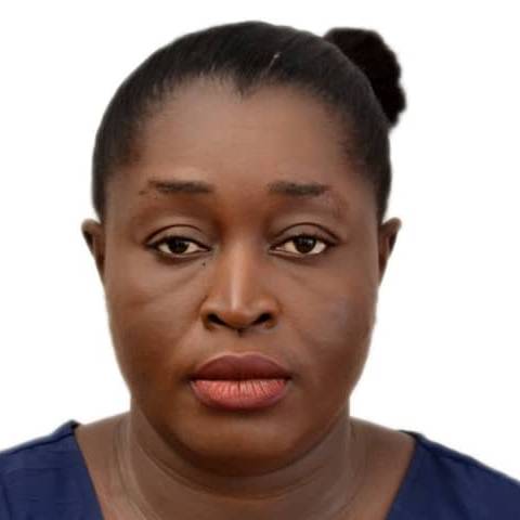 TAIWO ALIGBE
