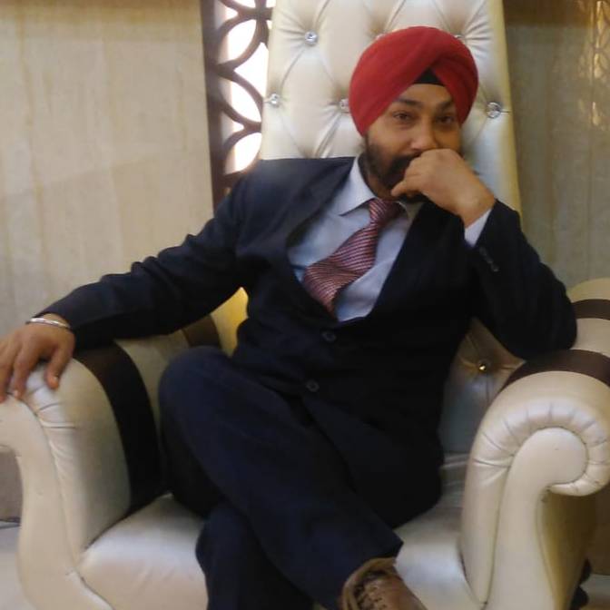 Inder Mohan Singh