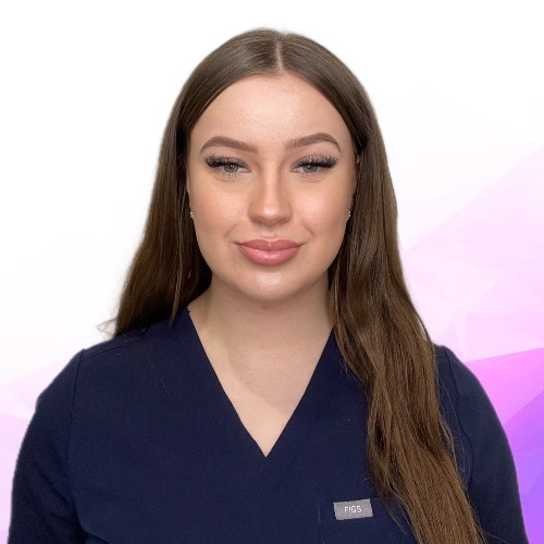 Madeline Jade Voigt