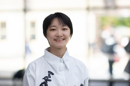 Ruobing Wu