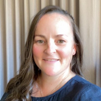 Rebecca Wallis