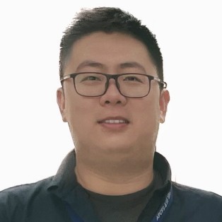 Wenkai Chang