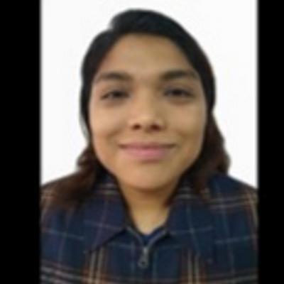 Puvaneswari Goh Seow Li
