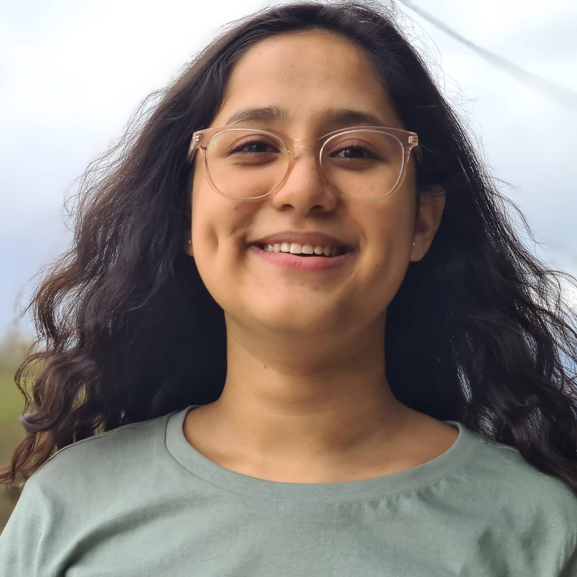 Lina Shrestha