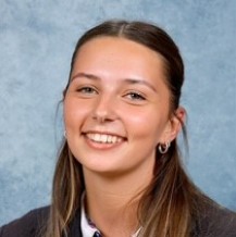 Natasha Barker