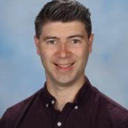 Matthew McLean