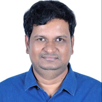 Pradeep Kumar Akuthota