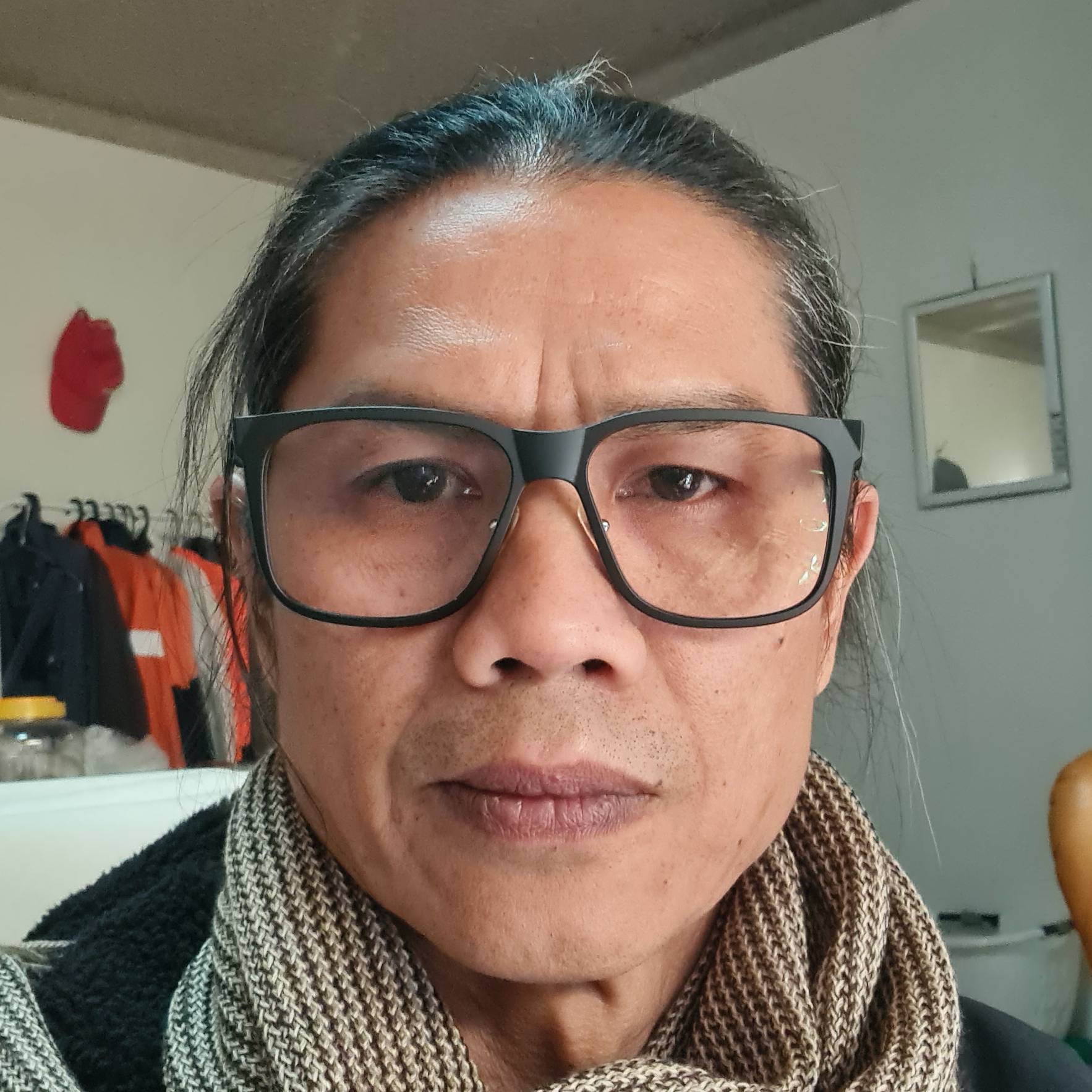 Mohd Amri Daud