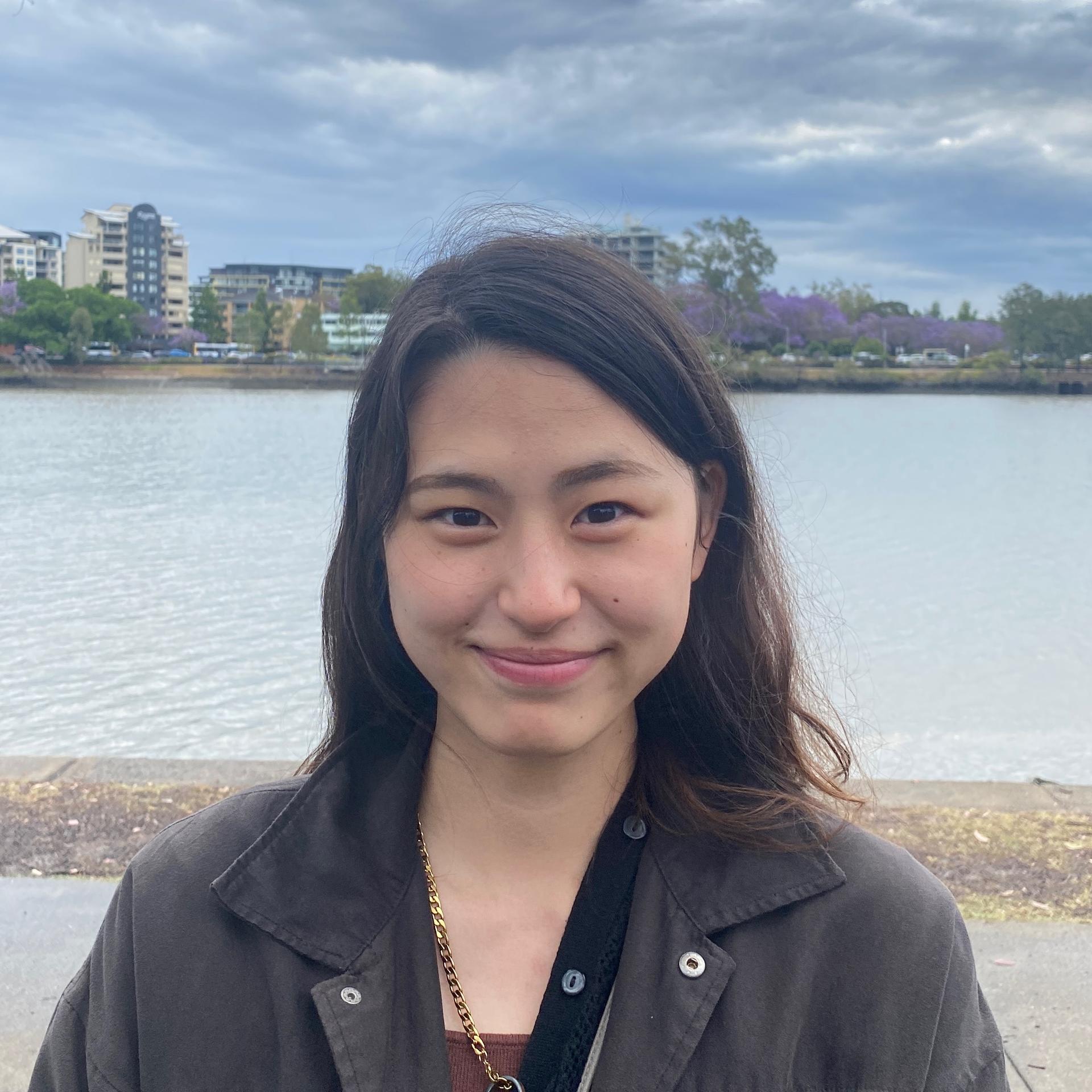 Kaho Iizuka