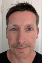 GARY TAYLOR