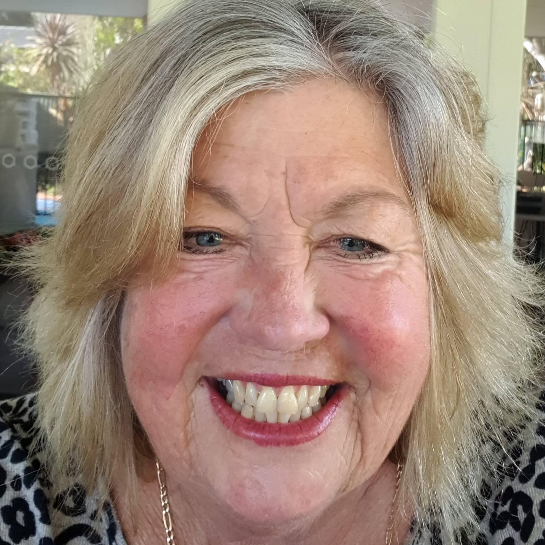 Kerryn Maraga