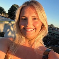 Sophie Gillespie