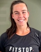 Caitlyn Gerecke