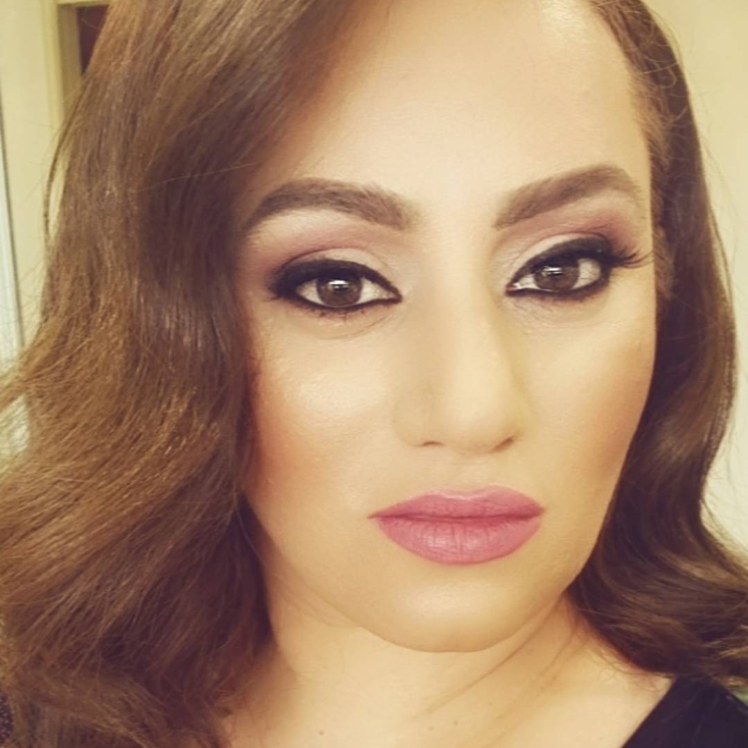 Sana ISHAQ