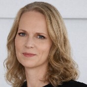 Helen Beswick-Cousins