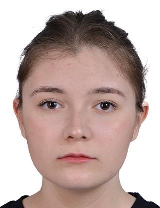 Eylul Irina Kocabekirler