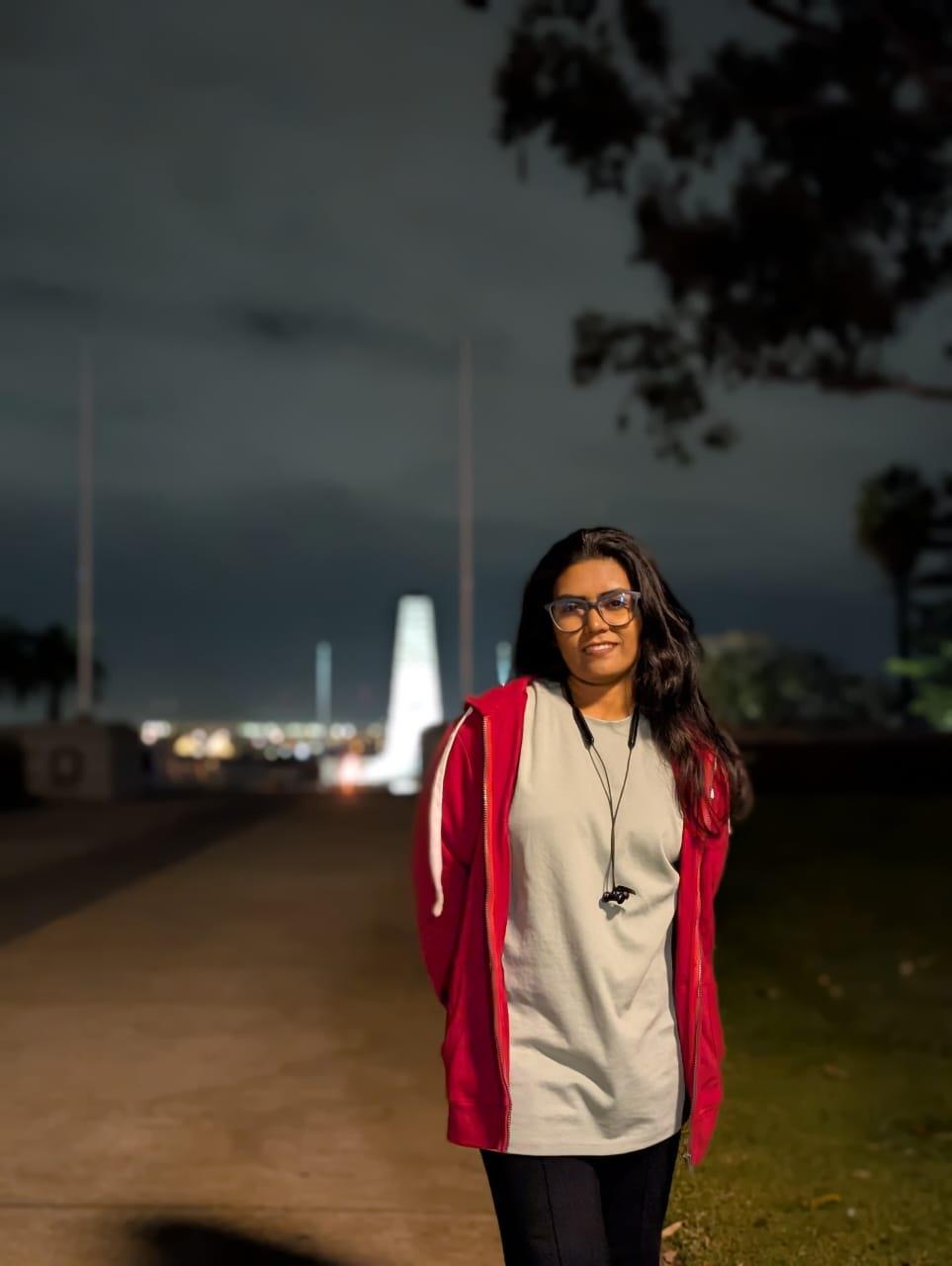 Anamika Das Champa