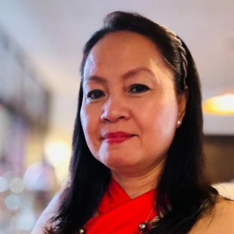 Maricel Damian