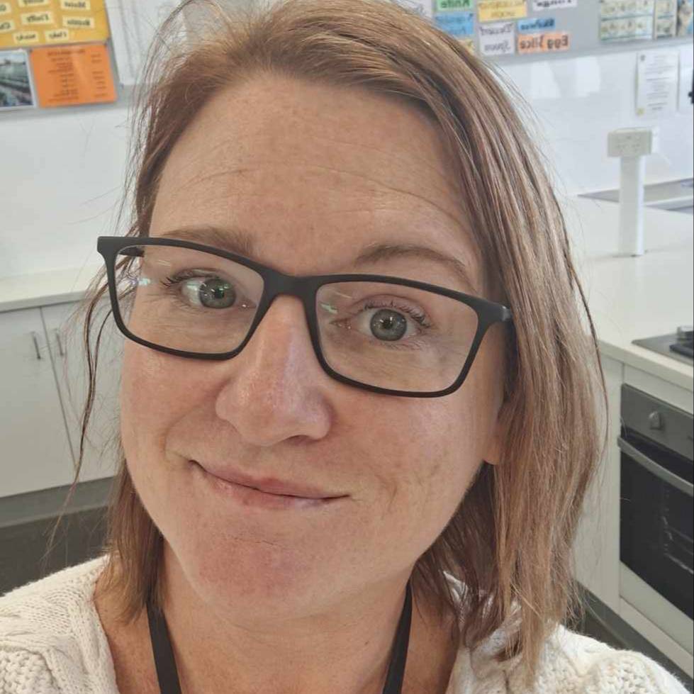 Tara Curtin
