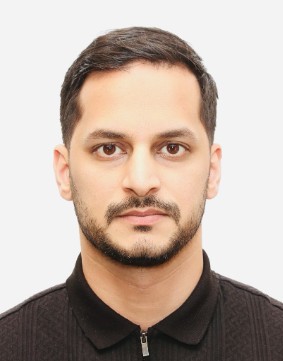 Shaheryar Khan