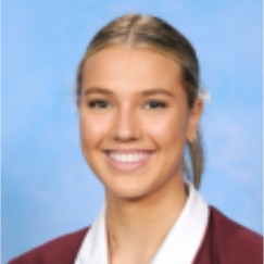 Jaime Yeates
