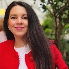 Maryna Rekunenko