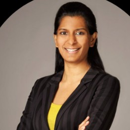 Nalina Kirupalani