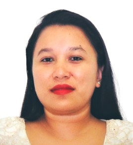DEV KUMARI SHRESTHA