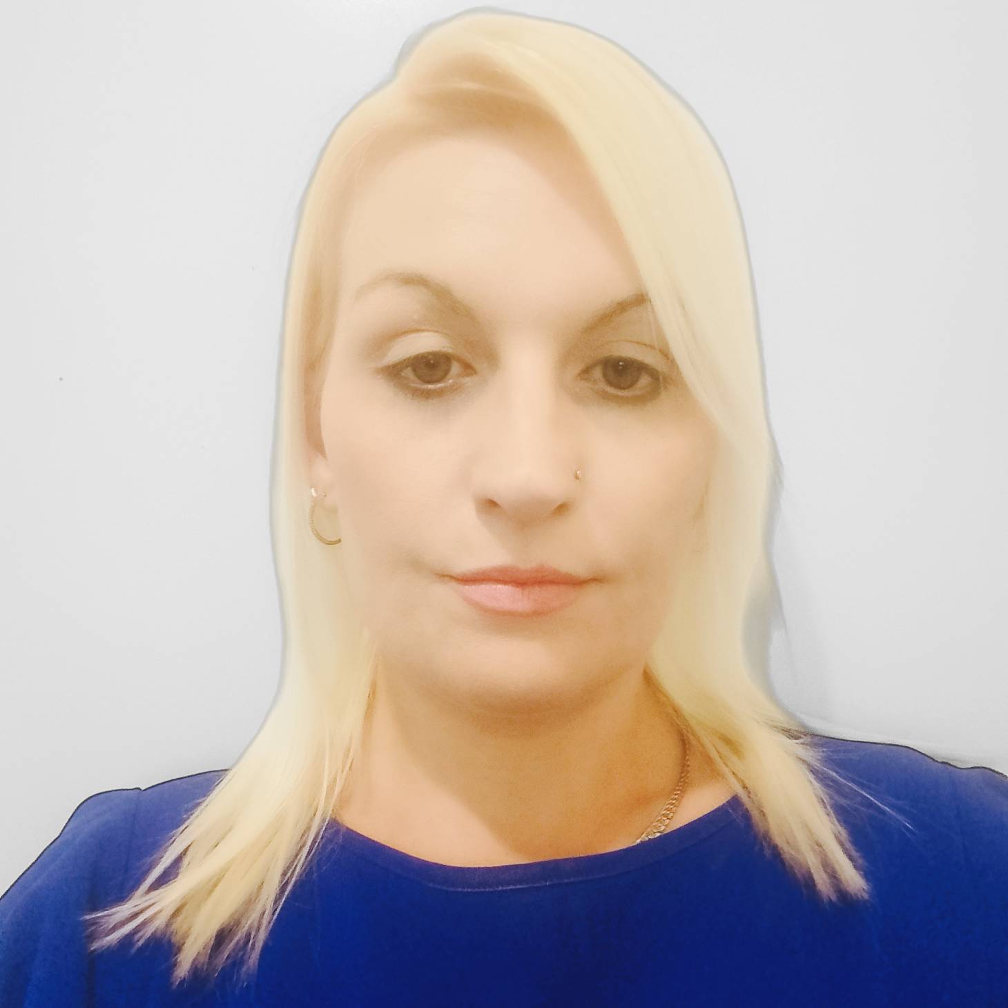 Crystal-Lee Borowski