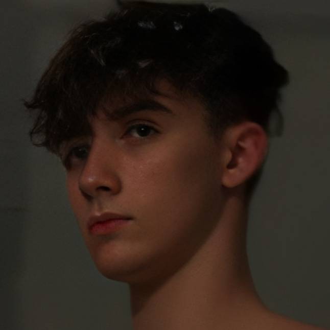 Joshua Carnochan