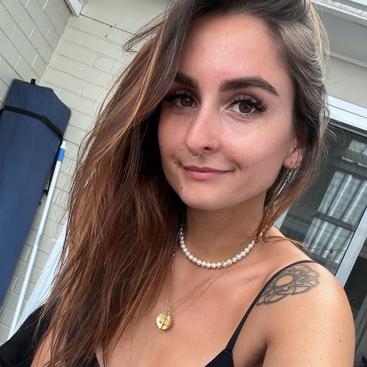 OLIVIA KRAETHER