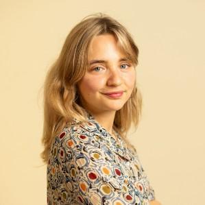 Pauline Catroux
