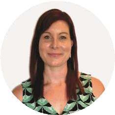 Sian Cooper