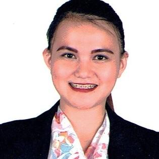 Joymee Lyn Dela Cruz