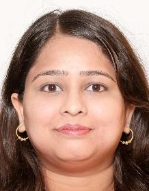 Bhagyashree Jena