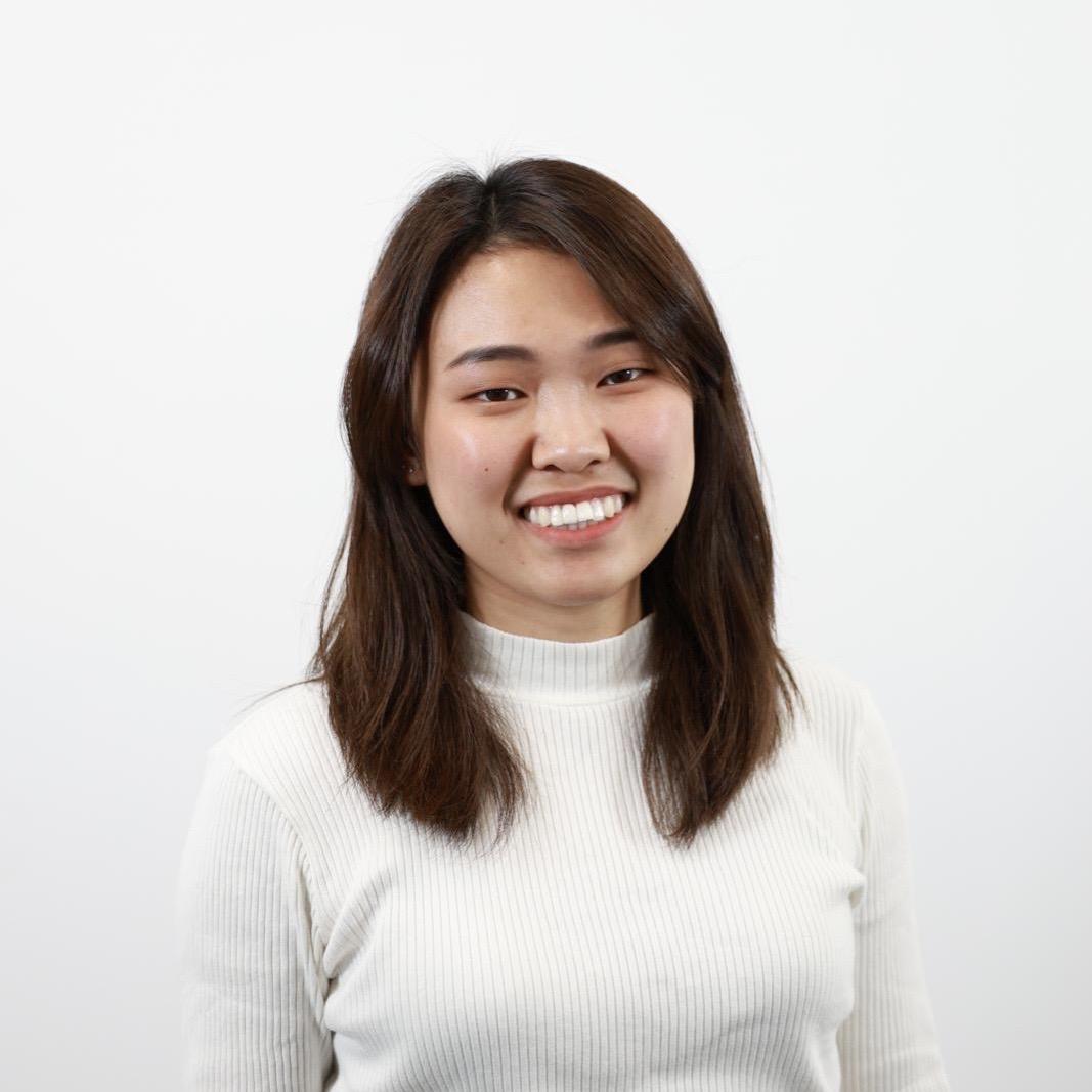 Samantha Chang