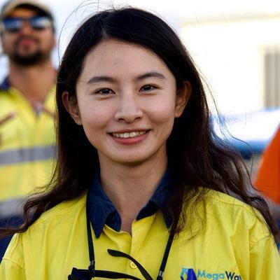 Chiyu Wu