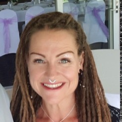 Michelle King