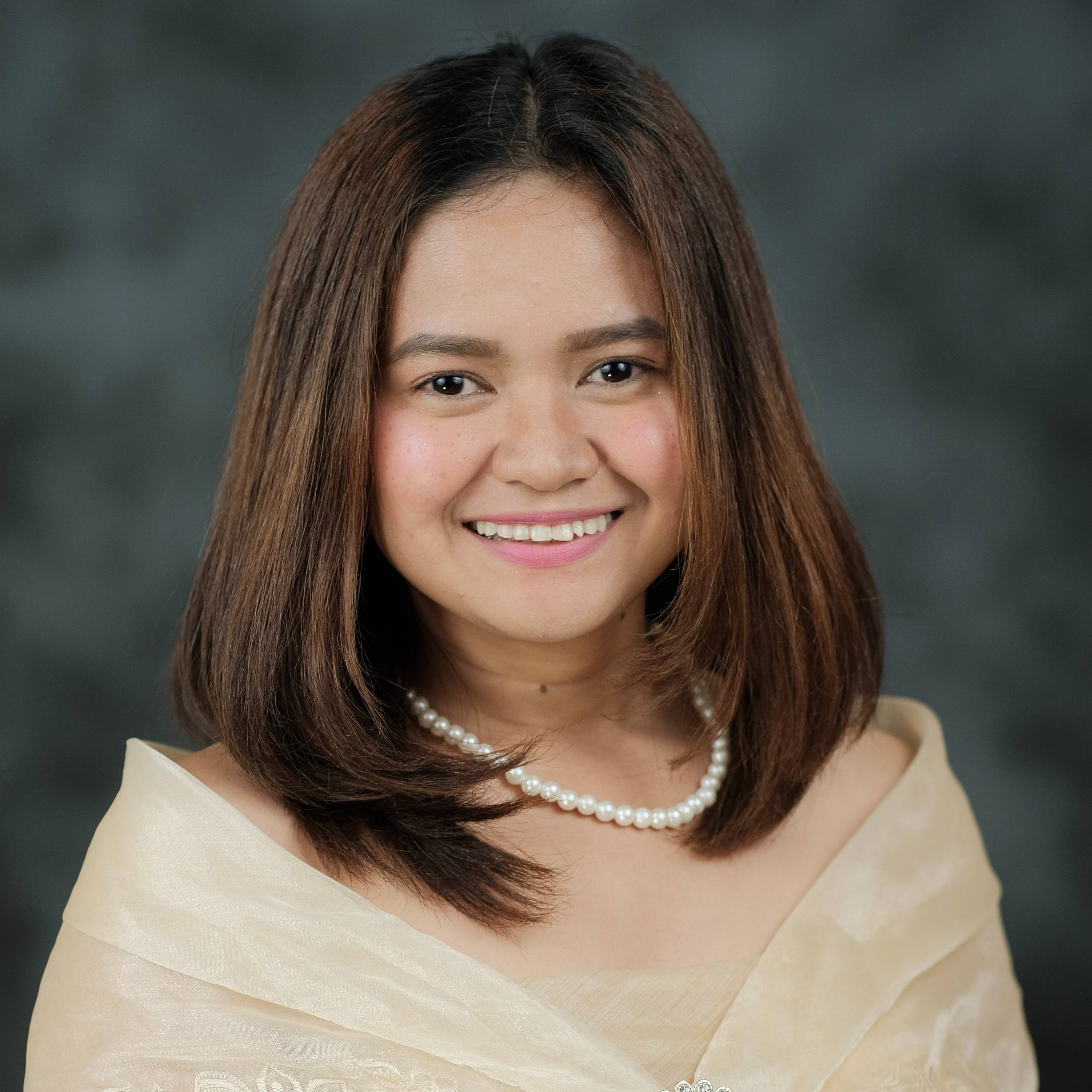 Sarra R. Guban