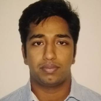 PORKO JAYARAMAN