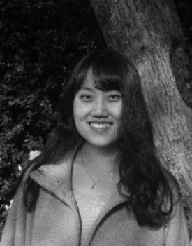 Ariel Gu