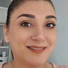 Rahelleh Mahmoed