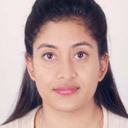 Yurisha Bhattarai