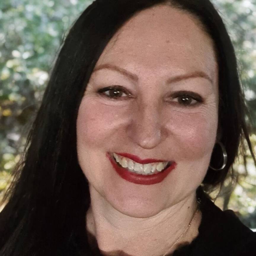 Fiona RUDKIN