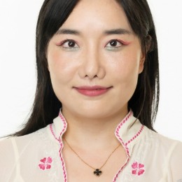 Xiyuan Zhang