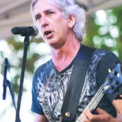 Wayne Dunnett