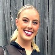 Jessica Johnston