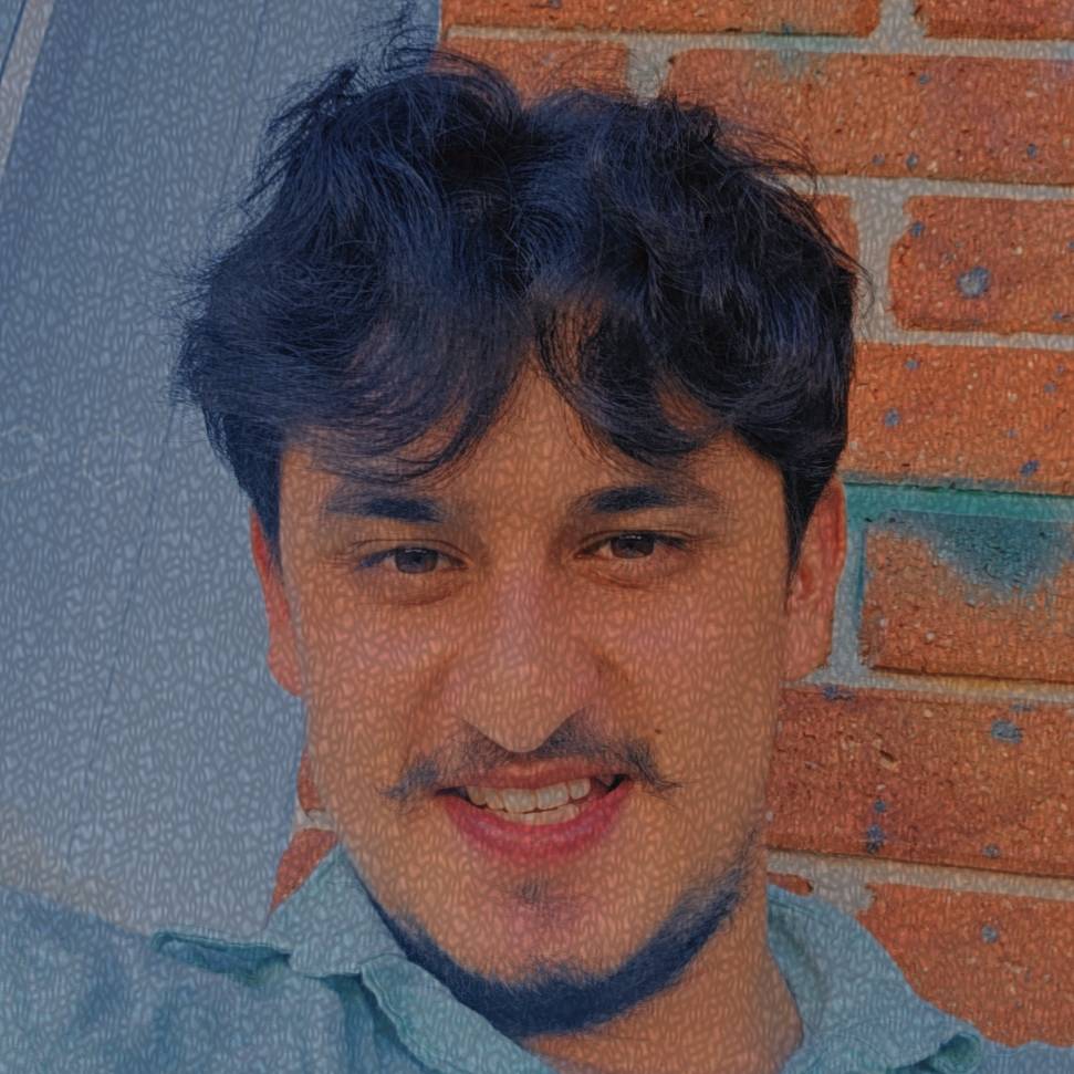 Qasim Manzoor
