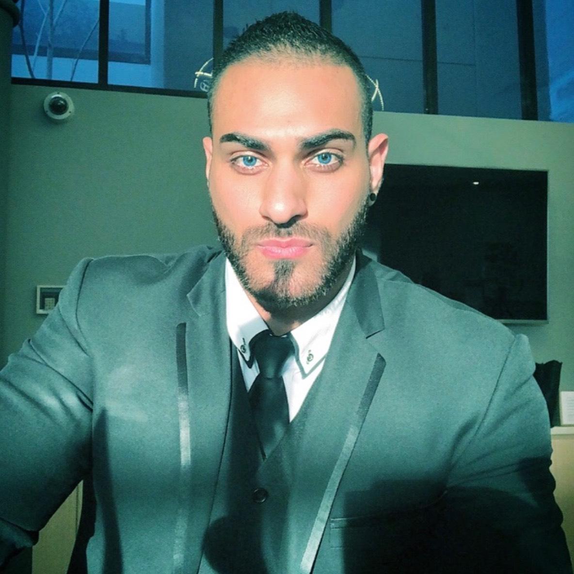 Anthony Edward